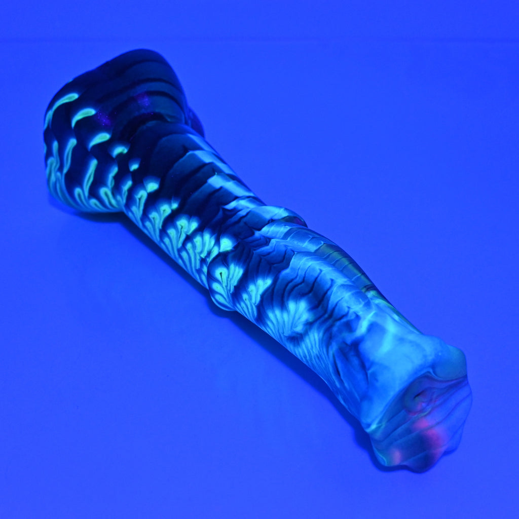K3MBD63 KItalpha Medium Medium UV GITD