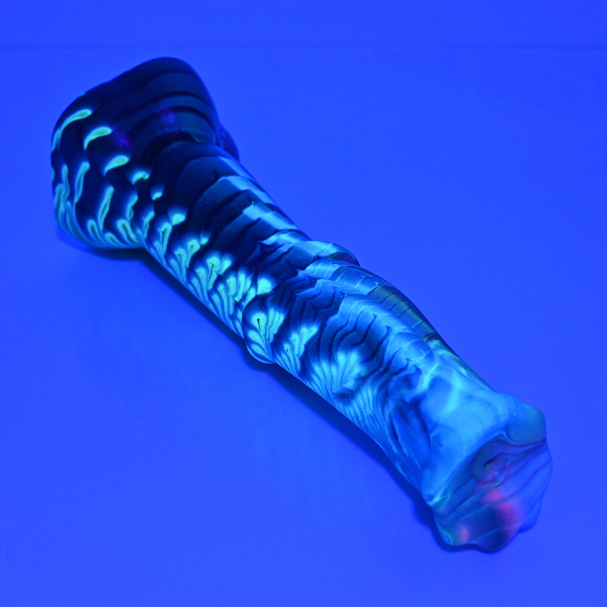 K3MBD63 KItalpha Medium Medium UV GITD