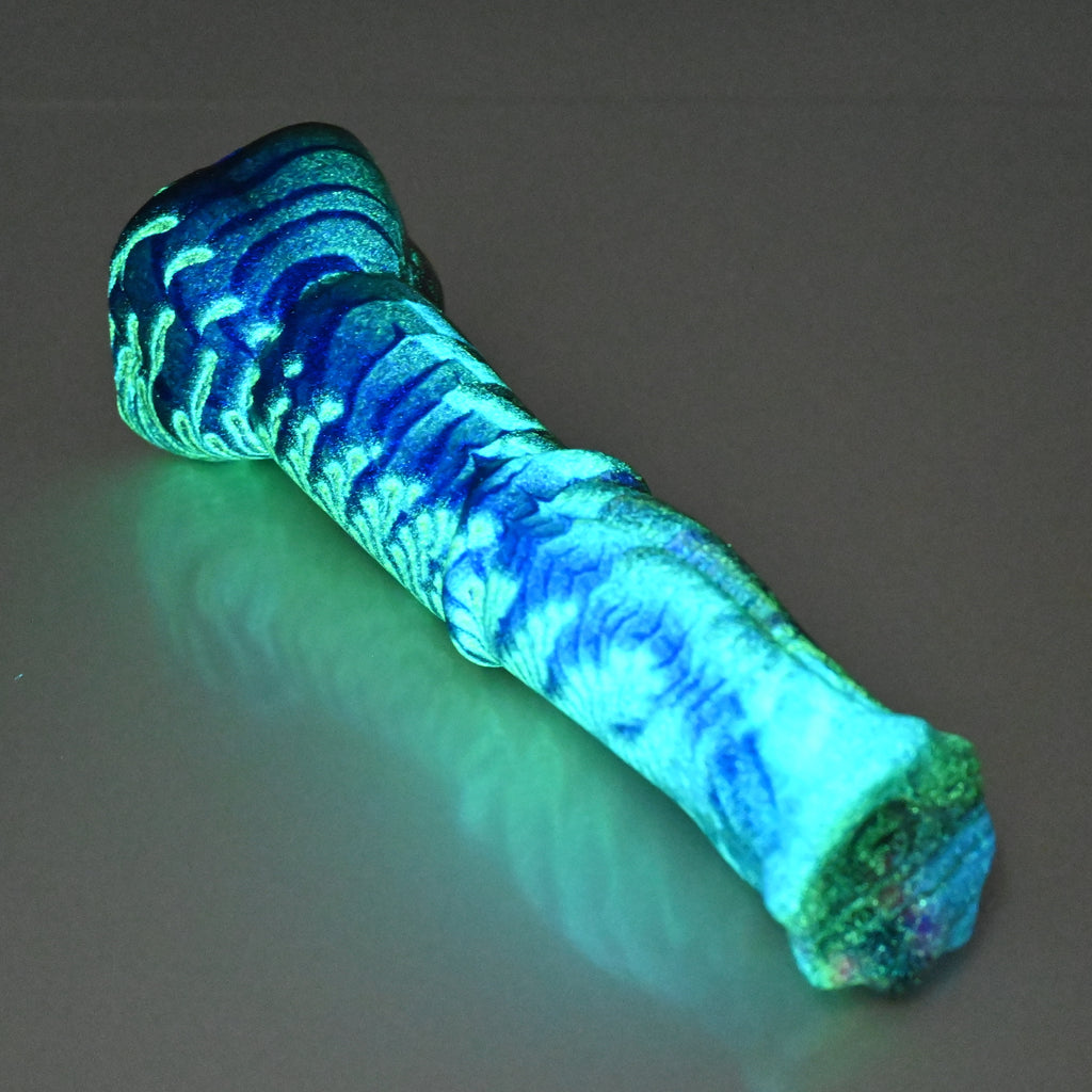 K3MBD63 KItalpha Medium Medium UV GITD