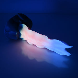 V1SCE30 Snark's Maw Mini 0030 UV GITD