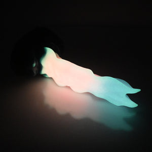 V1SCE30 Snark's Maw Mini 0030 UV GITD