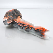 Load image into Gallery viewer, V1SCE34 Snark&#39;s Maw Mini 0030 UV GITD
