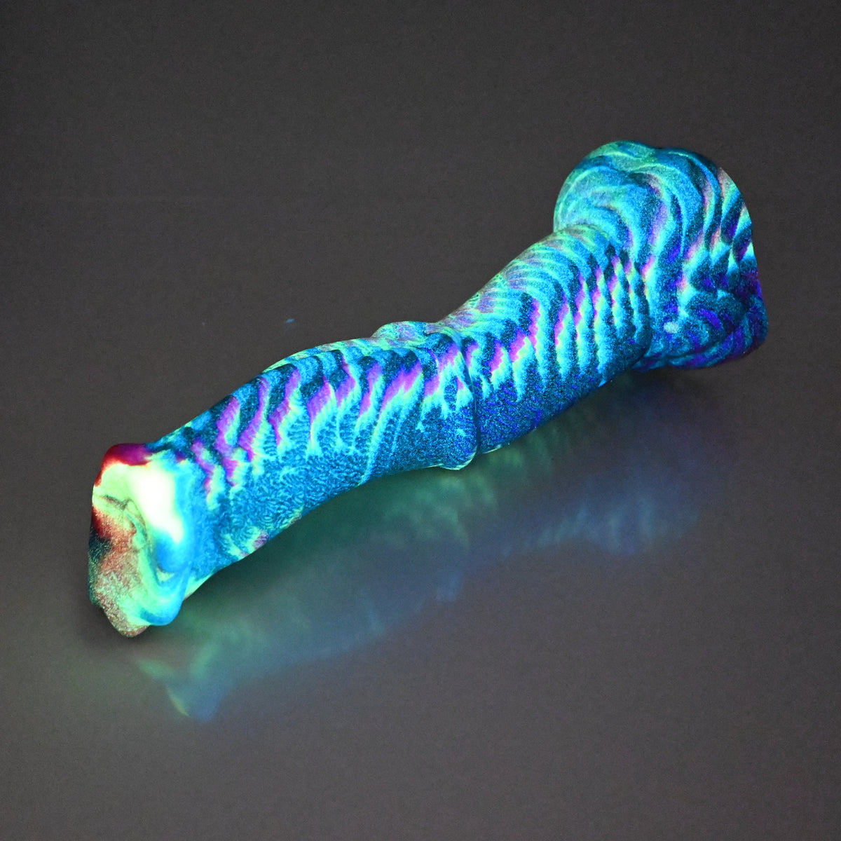 K4MBD58 Kitalpha Large Medium UV GITD *FLOP*