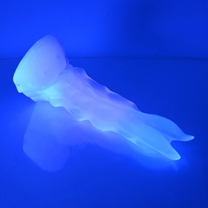 V2NCE40 Snark's Maw Small NC 0045 UV