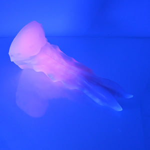 V2NCE39 Snark's Maw Small NC 0045 UV
