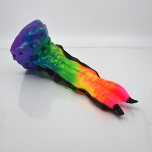 V3MCE53 Snark's Maw Medium 0050 UV GITD
