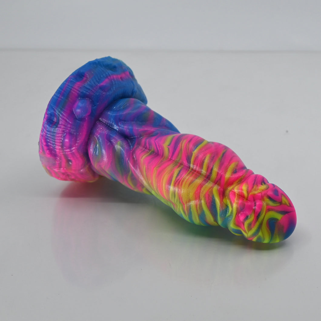 J1MDC72 Jupiter Mini 0050 UV GITD