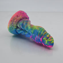 Load image into Gallery viewer, J1MDC72 Jupiter Mini 0050 UV GITD
