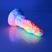 Load image into Gallery viewer, J1MDC72 Jupiter Mini 0050 UV GITD
