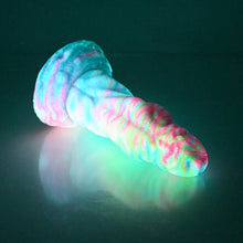 Load image into Gallery viewer, J1MDC72 Jupiter Mini 0050 UV GITD
