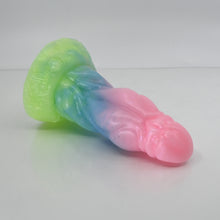 Load image into Gallery viewer, J2MDC76 Jupiter Small 0050 UV GITD
