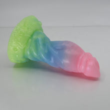 Load image into Gallery viewer, J2MDC76 Jupiter Small 0050 UV GITD
