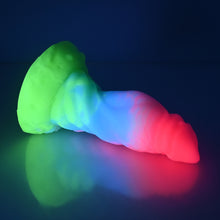 Load image into Gallery viewer, J2MDC76 Jupiter Small 0050 UV GITD
