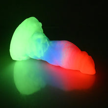 Load image into Gallery viewer, J2MDC76 Jupiter Small 0050 UV GITD
