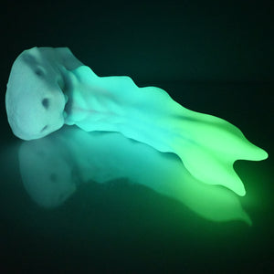 V4SCE56 Snark's Maw Large 0030 UV GITD *FLOP*