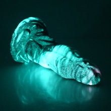 Load image into Gallery viewer, J2SDC78 Jupiter Small 0030 UV GITD
