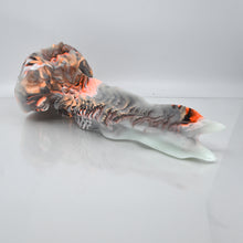 Load image into Gallery viewer, V4SCE62 Snark&#39;s Maw Large 0030 UV GITD
