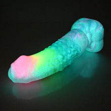 Load image into Gallery viewer, T4SBE06 Titan Large Soft UV GITD
