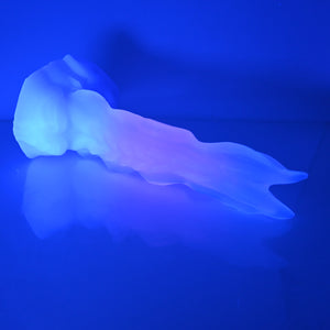 V4NCE58 Snark's Maw Large NC 0045 UV