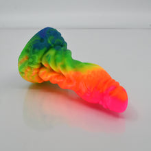 Load image into Gallery viewer, J1MCD54 Jupiter Mini 0050 UV GITD
