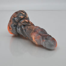 Load image into Gallery viewer, J1SCD53 Jupiter Mini 0030 UV GITD
