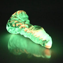 Load image into Gallery viewer, J1SCD53 Jupiter Mini 0030 UV GITD
