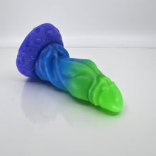 Load image into Gallery viewer, J3SCD35 Jupiter Medium 0030 UV GITD
