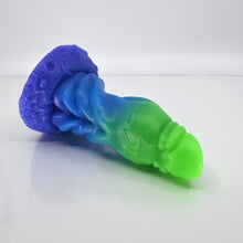 Load image into Gallery viewer, J3SCD35 Jupiter Medium 0030 UV GITD
