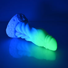 Load image into Gallery viewer, J3SCD35 Jupiter Medium 0030 UV GITD
