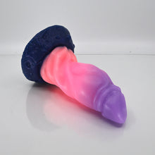 Load image into Gallery viewer, J3SCD40 Jupiter Medium 0030 UV GITD
