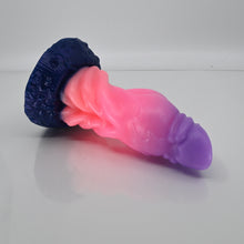 Load image into Gallery viewer, J3SCD40 Jupiter Medium 0030 UV GITD
