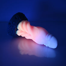 Load image into Gallery viewer, J3SCD40 Jupiter Medium 0030 UV GITD
