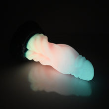 Load image into Gallery viewer, J3SCD40 Jupiter Medium 0030 UV GITD
