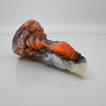 Load image into Gallery viewer, J3SCD41 Jupiter Medium 0030 UV GITD
