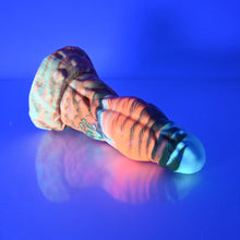 Load image into Gallery viewer, J3SCD41 Jupiter Medium 0030 UV GITD

