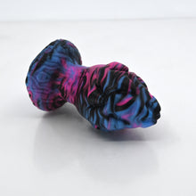 Load image into Gallery viewer, F1SDC46 Dragonfruit Plug Mini 0030 UV GITD
