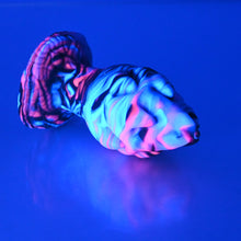Load image into Gallery viewer, F1SDC46 Dragonfruit Plug Mini 0030 UV GITD
