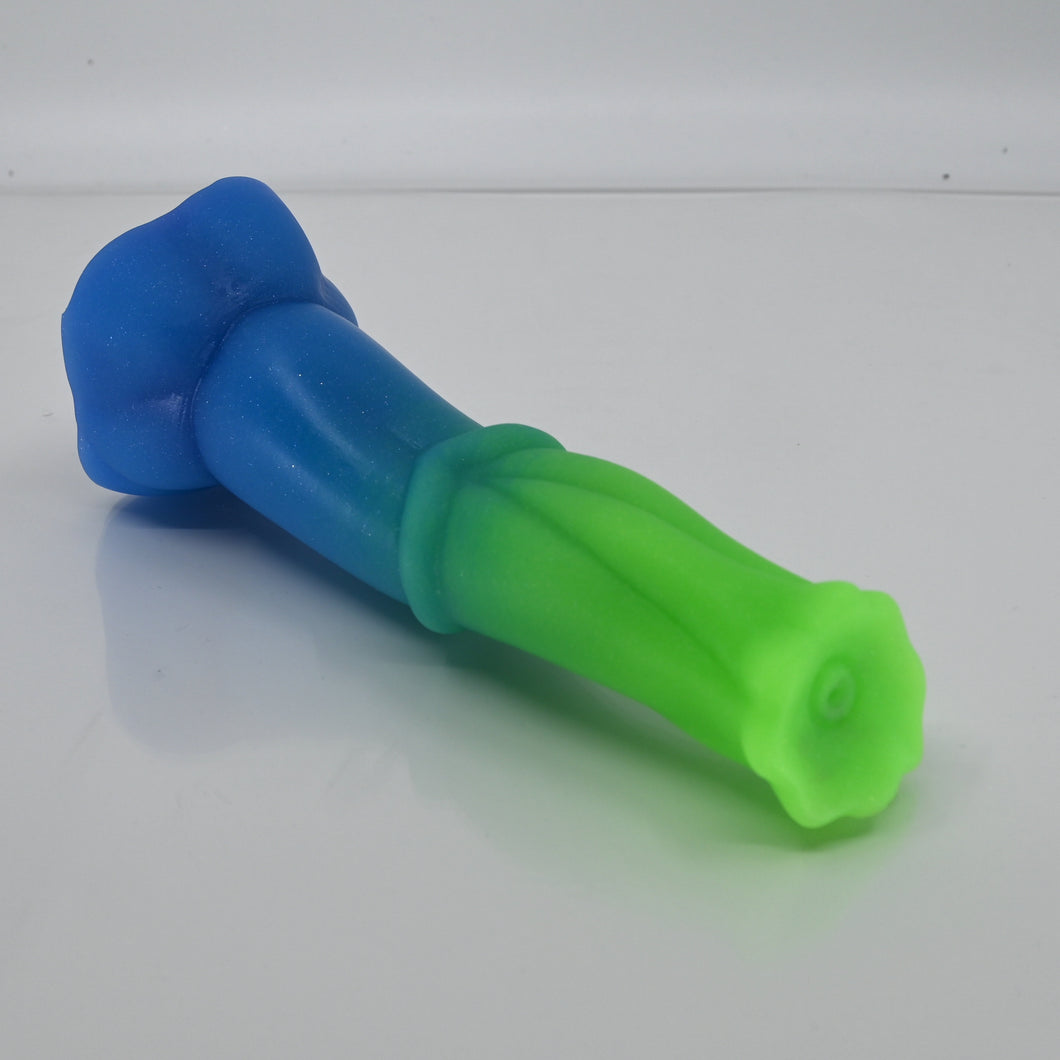 K2SCD71 Kitalpha Small 0030 UV GITD