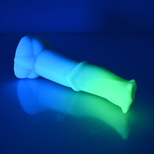 Load image into Gallery viewer, K2SCD71 Kitalpha Small 0030 UV GITD
