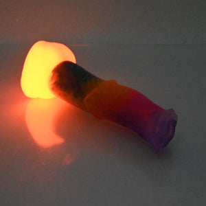 K2TCD74 Kitalpha Small NC 0031 UV GITD