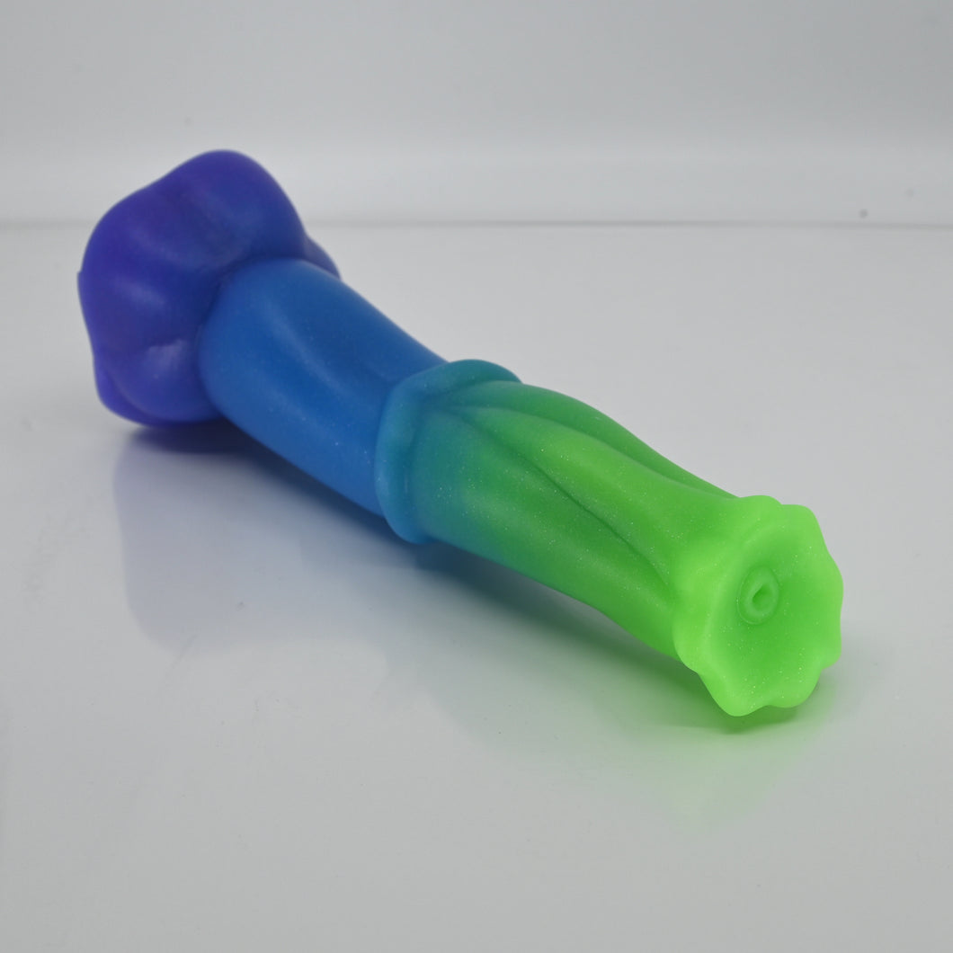 K3SCD63 Kitalpha Medium 0030 UV GITD