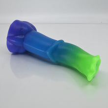 Load image into Gallery viewer, K3SCD63 Kitalpha Medium 0030 UV GITD
