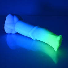 Load image into Gallery viewer, K3SCD63 Kitalpha Medium 0030 UV GITD
