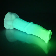 Load image into Gallery viewer, K3SCD63 Kitalpha Medium 0030 UV GITD
