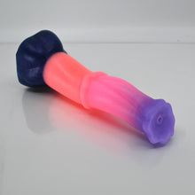 Load image into Gallery viewer, K3SCD65 Kitalpha Medium 0030 UV GITD
