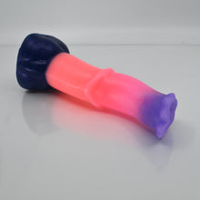 Load image into Gallery viewer, K3SCD65 Kitalpha Medium 0030 UV GITD
