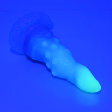 Load image into Gallery viewer, N2SBD82 Nereid Small Soft UV GITD *FLOP*
