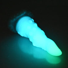 Load image into Gallery viewer, N2SBD82 Nereid Small Soft UV GITD *FLOP*
