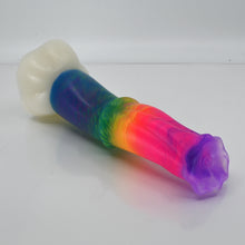 Load image into Gallery viewer, K3TCD66 Kitalpha Medium NC 0031 UV GITD
