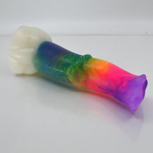 Load image into Gallery viewer, K3TCD66 Kitalpha Medium NC 0031 UV GITD
